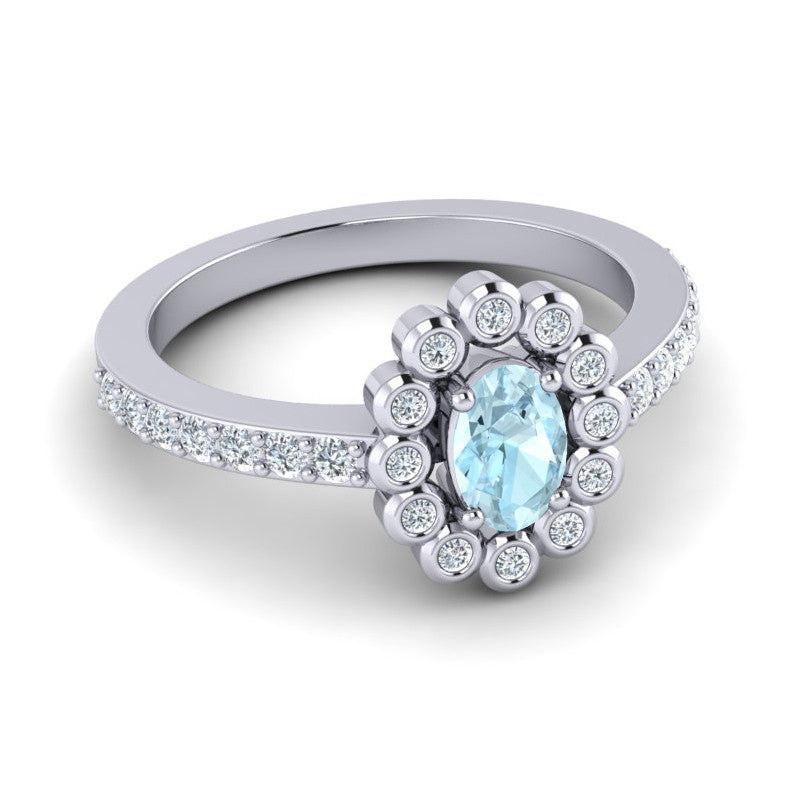 Aquamarine