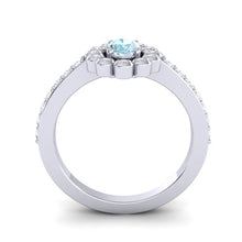 Aquamarine