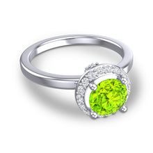 Peridot