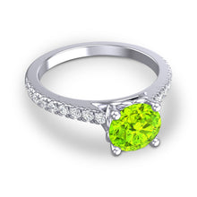 Peridot