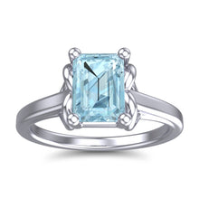 Aquamarine