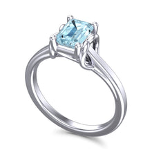 Aquamarine
