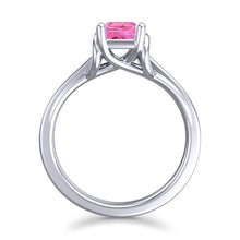 Pink Tourmaline
