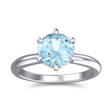 Aquamarine