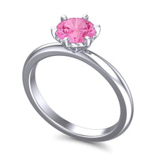 Pink Tourmaline