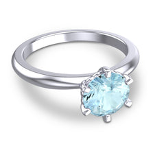 Aquamarine