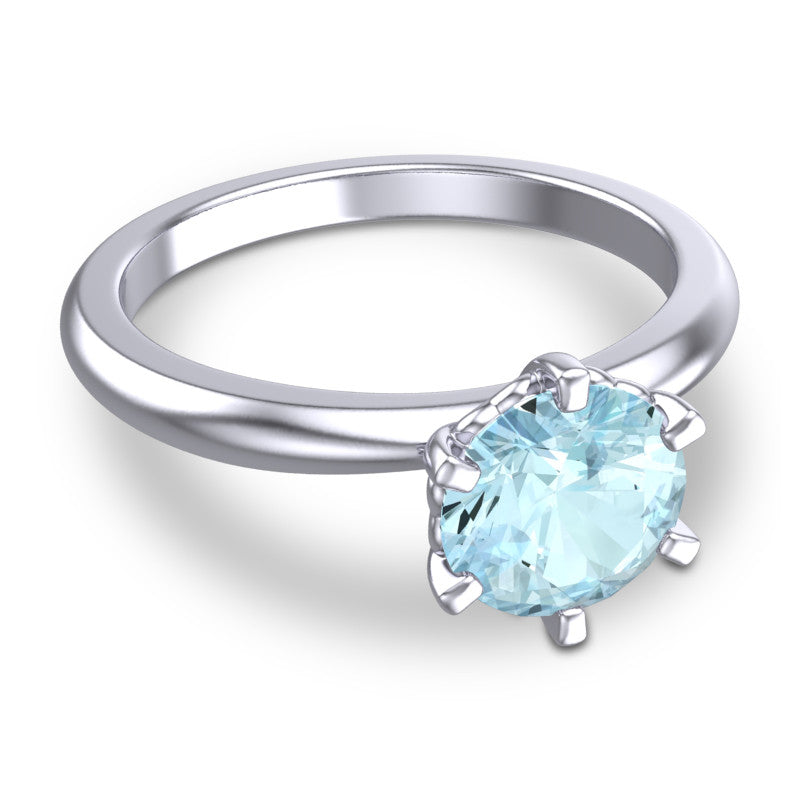 Aquamarine