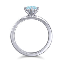 Aquamarine