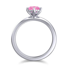 Pink Tourmaline