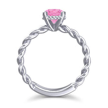 Pink Tourmaline