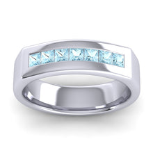 Aquamarine