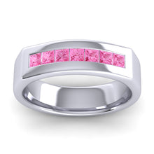 Pink Tourmaline