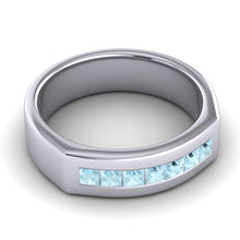 Aquamarine
