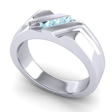 Aquamarine
