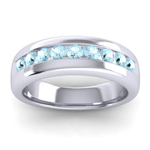 Aquamarine