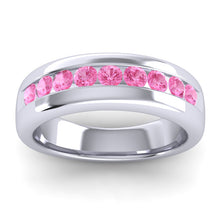 Pink Tourmaline