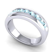 Aquamarine
