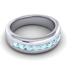 Aquamarine