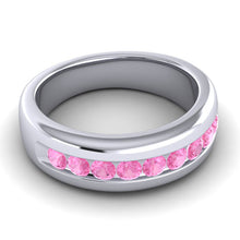 Pink Tourmaline