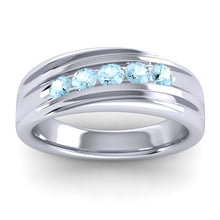 Aquamarine