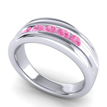 Pink Tourmaline