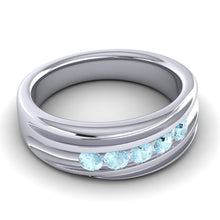 Aquamarine