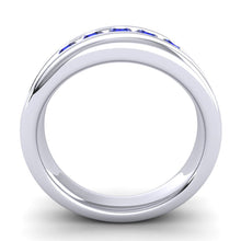 Blue Sapphire