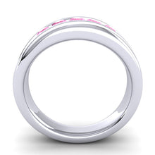 Pink Tourmaline