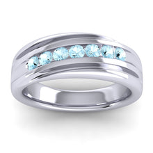 Aquamarine