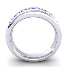 Blue Sapphire