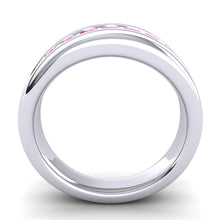 Pink Tourmaline