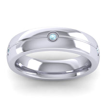 Aquamarine