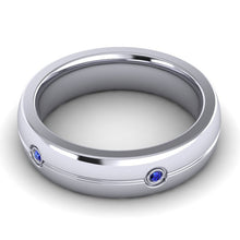 Blue Sapphire