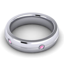 Pink Tourmaline