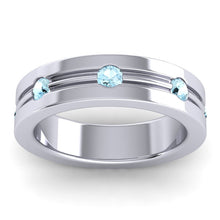 Aquamarine