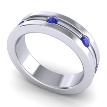 Blue Sapphire