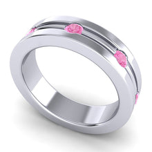 Pink Tourmaline