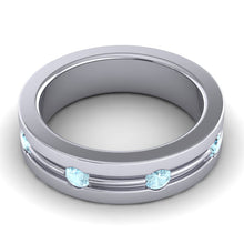Aquamarine