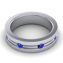 Blue Sapphire