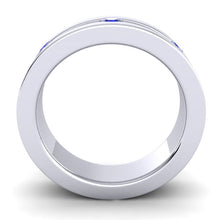 Blue Sapphire