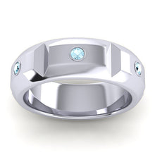 Aquamarine