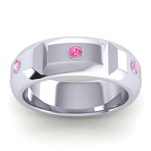 Pink Tourmaline