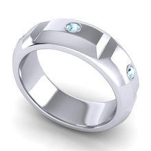 Aquamarine