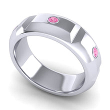 Pink Tourmaline