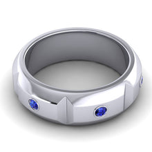 Blue Sapphire
