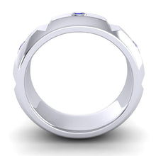 Blue Sapphire