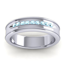 Aquamarine