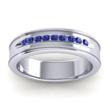 Blue Sapphire