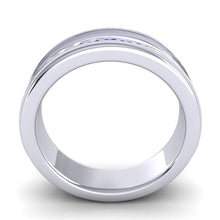 Blue Sapphire