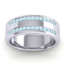 Aquamarine